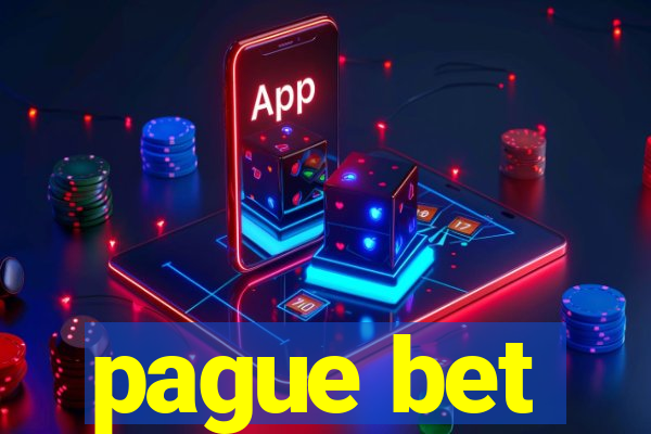 pague bet